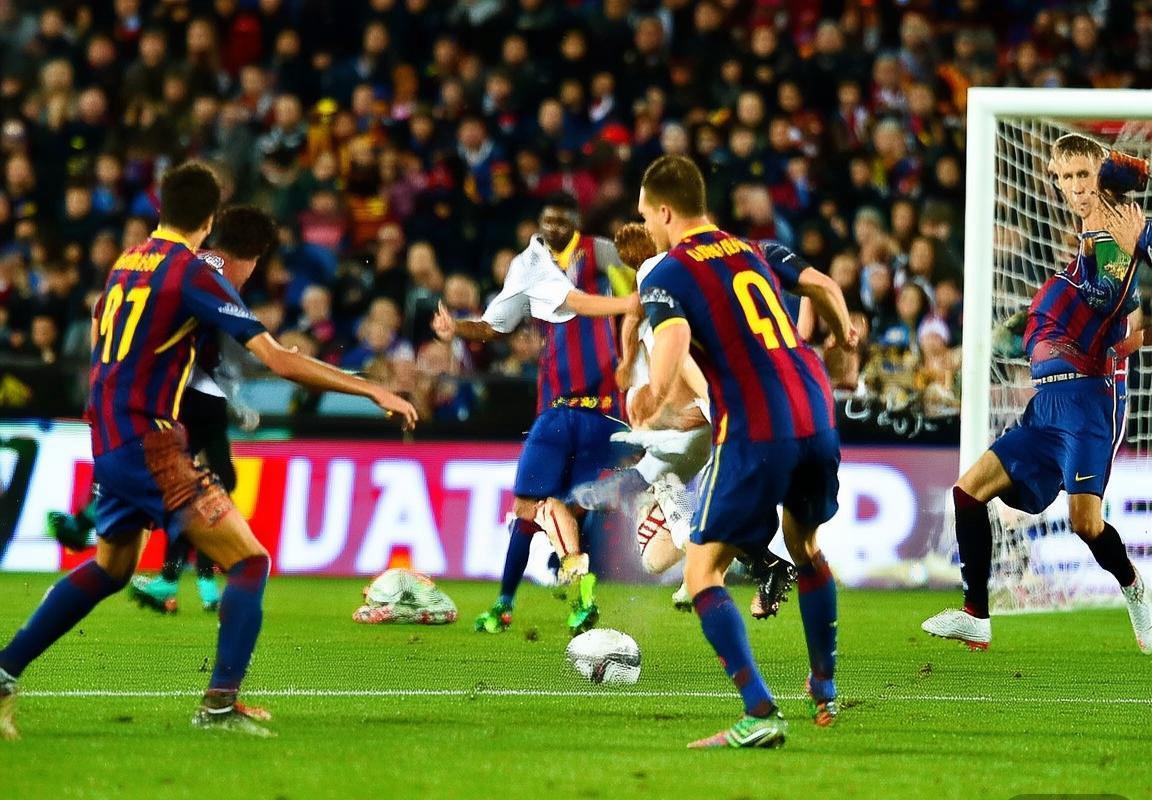 巴塞罗那VS马洛卡：精彩对决回顾与战术解析(图3)