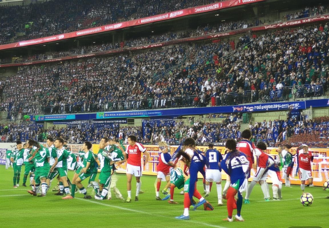 北全现代vs大邱FC：巅峰对决，联赛格局或因一战重塑(图1)