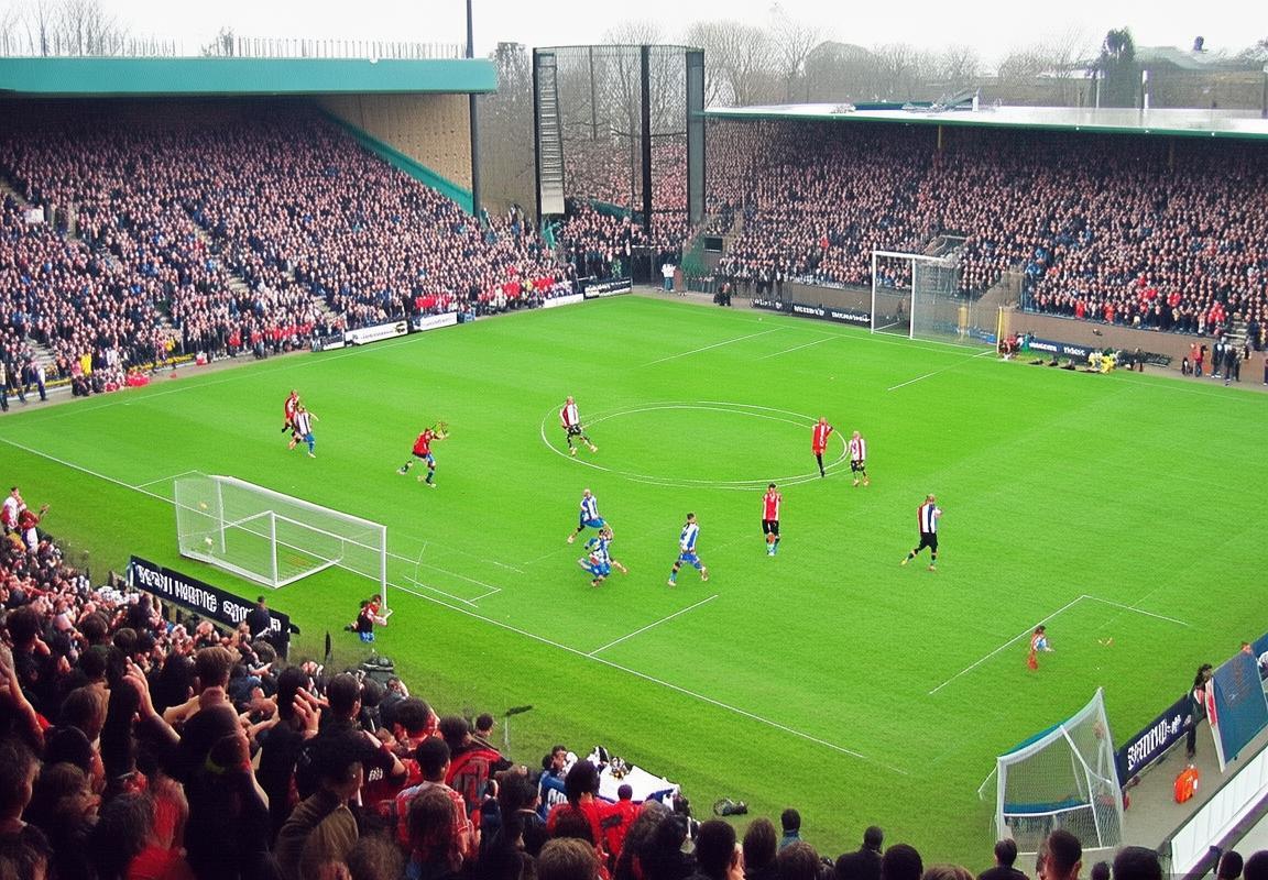 巴尼特VS布伦特福德：英足总杯对决深度解析(图1)