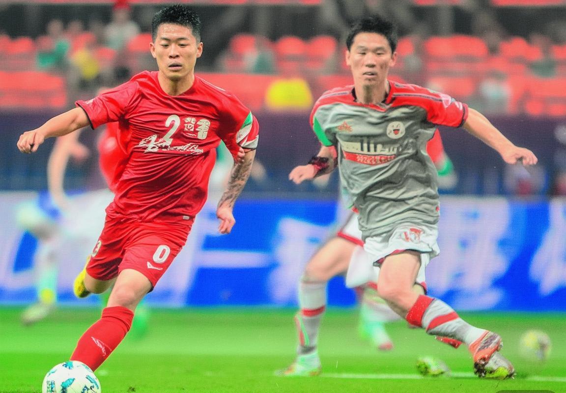 中甲焦点对决：保定容大vs梅州客家，三分悬念解析(图3)