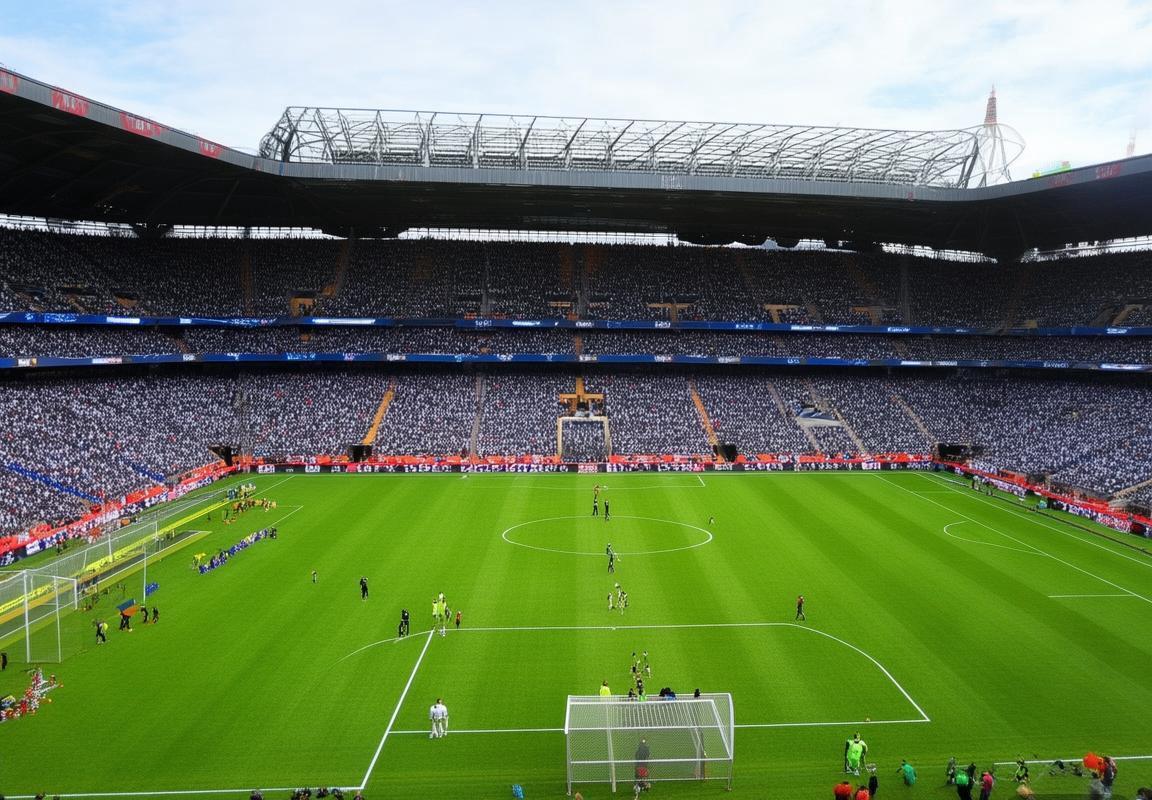 巴黎圣日耳曼VS马德里竞技：巅峰对决前瞻解析(图1)